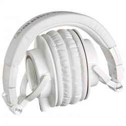 Audio-Technica Ath-M50X (Blanco) Audio-Technica Ath-M50X (Blanco)