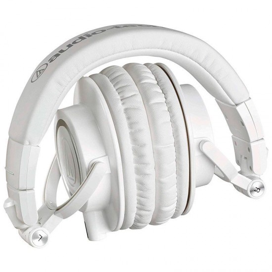 Audio-Technica Ath-M50X (Blanco)