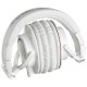 Audio-Technica Ath-M50X (Blanco)