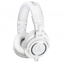 Audio-Technica Ath-M50X (Blanco)