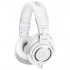 Audio-Technica Ath-M50X (Blanco) Audio-Technica Ath-M50X (Blanco)