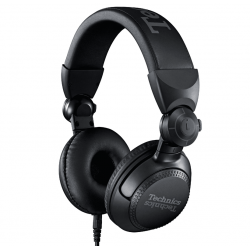 Technics EAH-DJ1200 Technics EAH-DJ1200