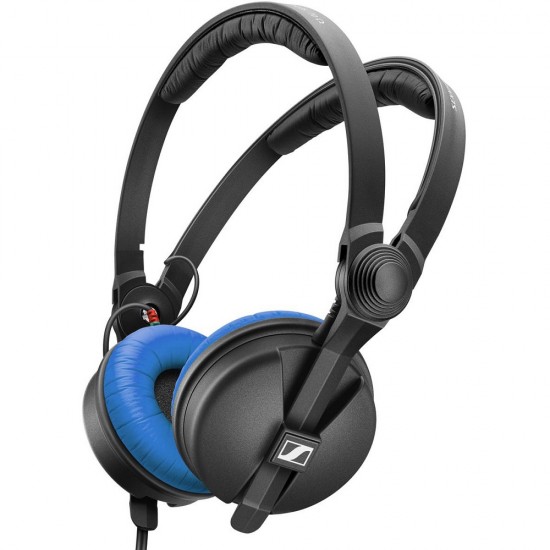 Sennheiser HD-25 - Limited Blue Edition Sennheiser HD-25 - Limited Blue Edition