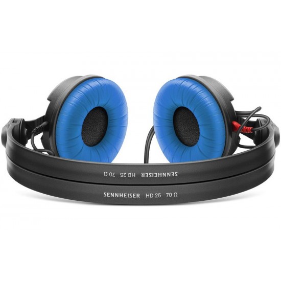 Sennheiser HD-25 - Limited Blue Edition Sennheiser HD-25 - Limited Blue Edition