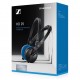 Sennheiser HD-25 - Limited Blue Edition Sennheiser HD-25 - Limited Blue Edition