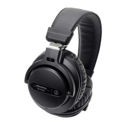 Audio-Technica ATH Pro5X BK Audio-Technica ATH Pro5X BK