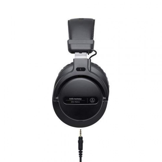 Audio-Technica ATH Pro5X BK