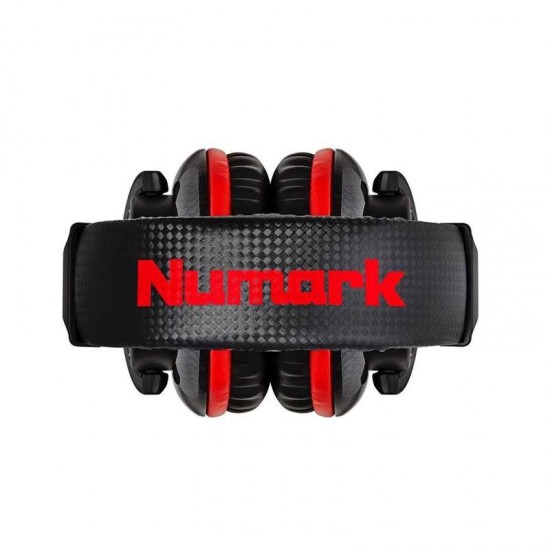Numark Red Wave Carbon Numark Red Wave Carbon