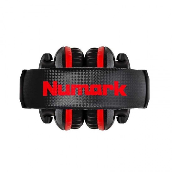 Numark Red Wave Carbon