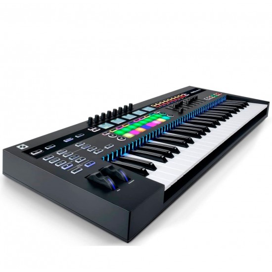 Novation 49SL MkIII