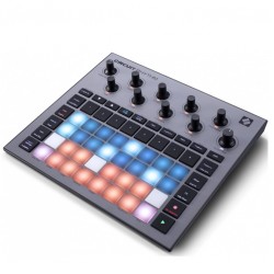Novation Circuit Rhythm Novation Circuit Rhythm