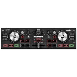 Numark Dj2Go2 Touch