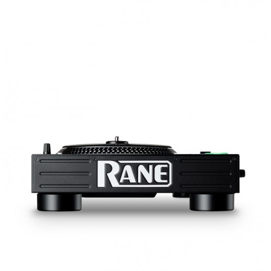 Rane One