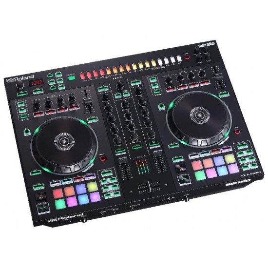 Roland Dj-505