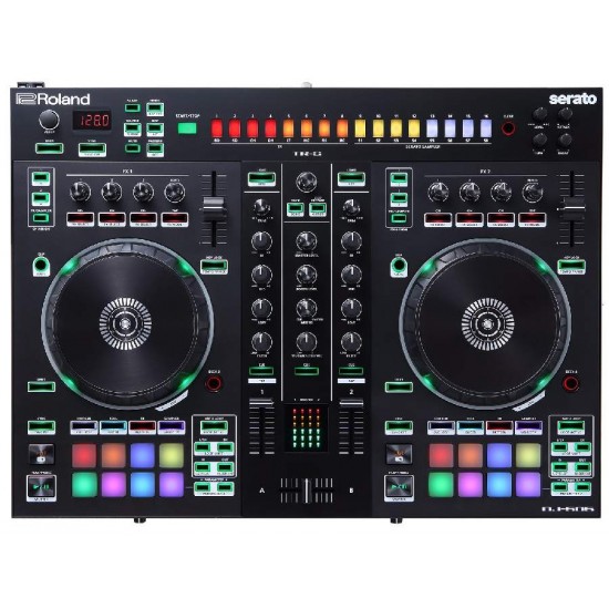 Roland Dj-505