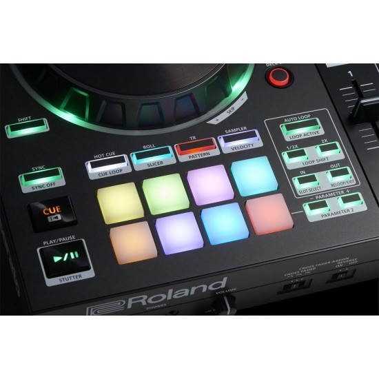 Roland Dj-505