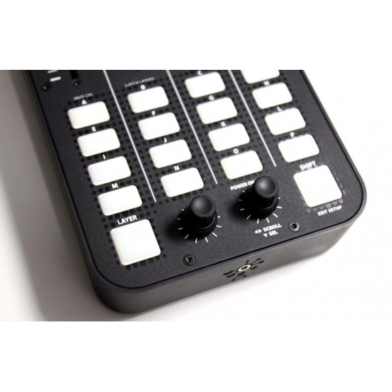 Allen&Heath Xone K2 Allen&Heath Xone K2