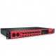 Focusrite Clarett OctoPre