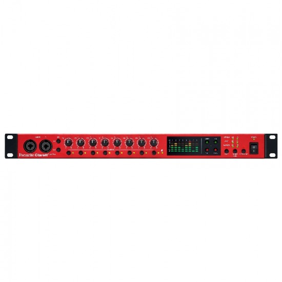 Focusrite Clarett OctoPre