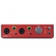 Focusrite Clarett+ 2Pre