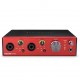 Focusrite Clarett+ 2Pre