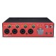 Focusrite Clarett+ 4Pre