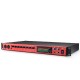 Focusrite Clarett+ 8Pre