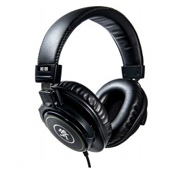 Mackie Producer Bundle