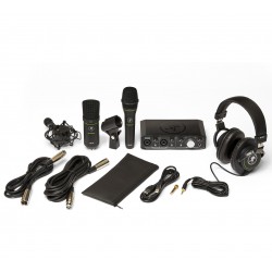 Mackie Producer Bundle