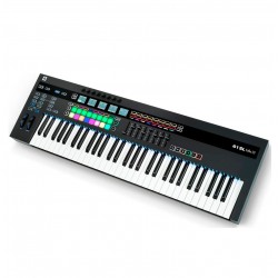 Novation 61SL MkIII Novation 61SL MkIII