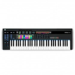 Novation 61SL MkIII Novation 61SL MkIII