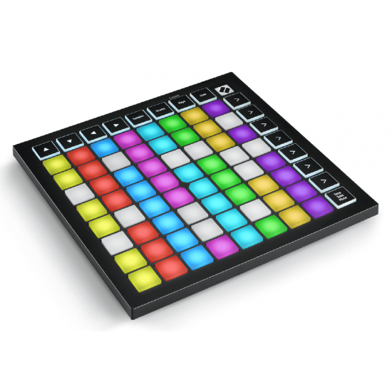 Novation Launchpad Mini Mk3 