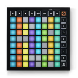 Novation Launchpad Mini Mk3  Novation Launchpad Mini Mk3