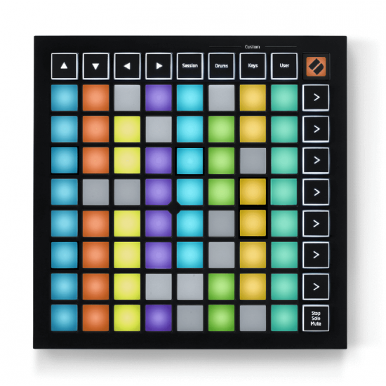 Novation Launchpad Mini Mk3 