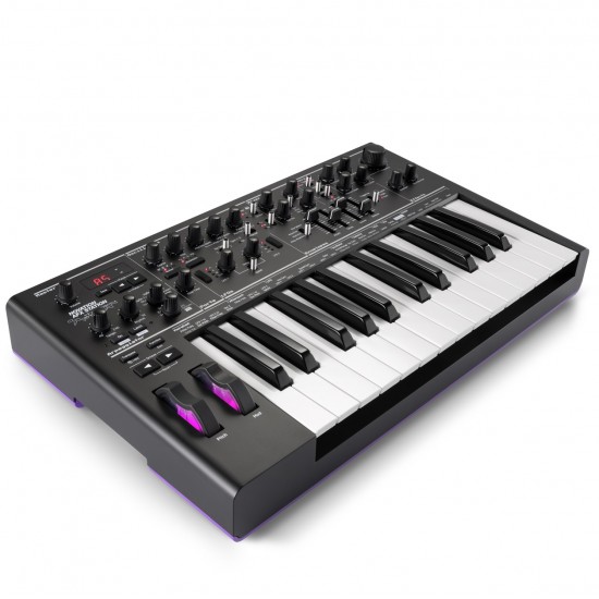 Novation AFX Station Novation AFX Station