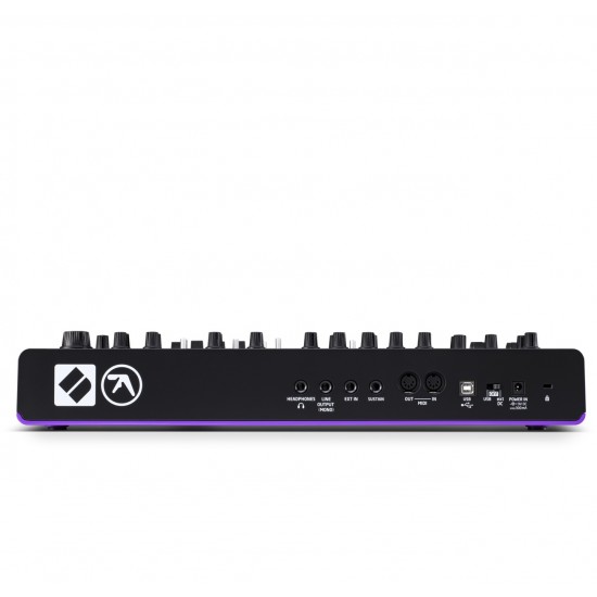 Novation AFX Station Novation AFX Station