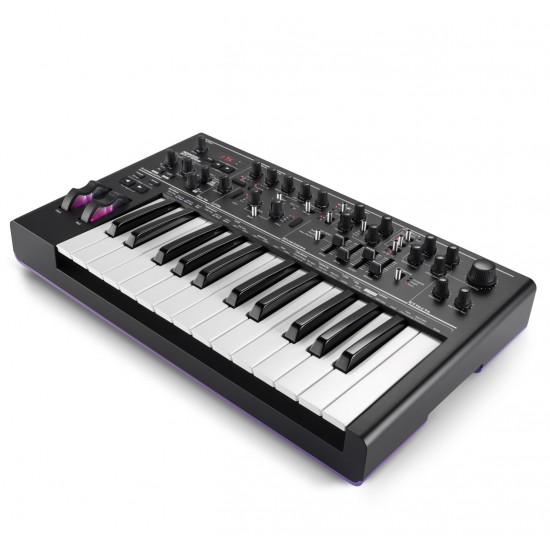 Novation AFX Station Novation AFX Station