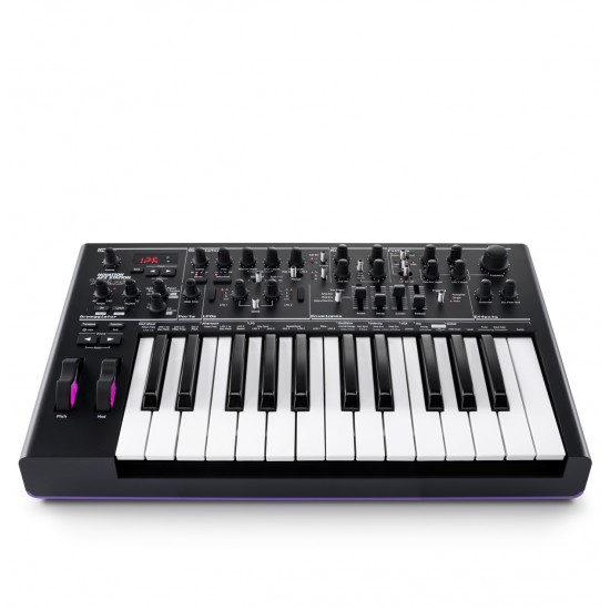 Novation AFX Station Novation AFX Station