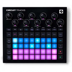 Novation Circuit Tracks Novation Circuit Tracks