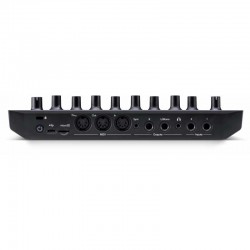 Novation Circuit Tracks Novation Circuit Tracks