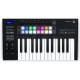 Novation Launchkey 25 Mk3 Novation Launchkey 25 Mk3