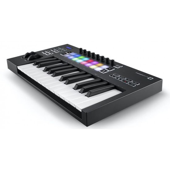 Novation Launchkey 25 Mk3