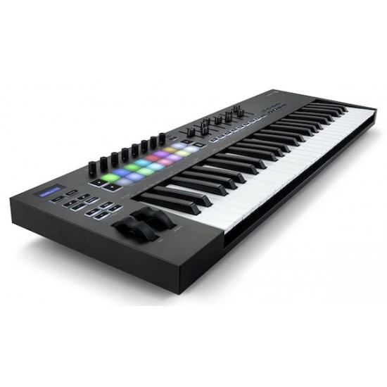 Novation Launchkey 49 Mk3 Novation Launchkey 49 Mk3