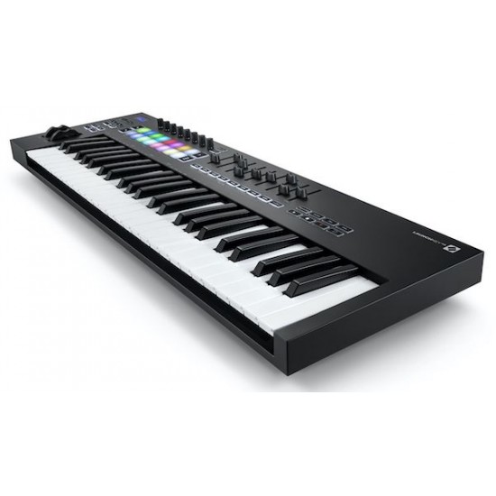 Novation Launchkey 49 Mk3 Novation Launchkey 49 Mk3