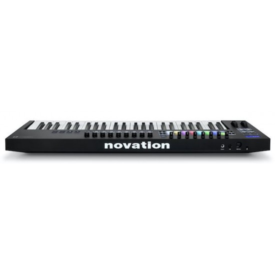 Novation Launchkey 49 Mk3 Novation Launchkey 49 Mk3