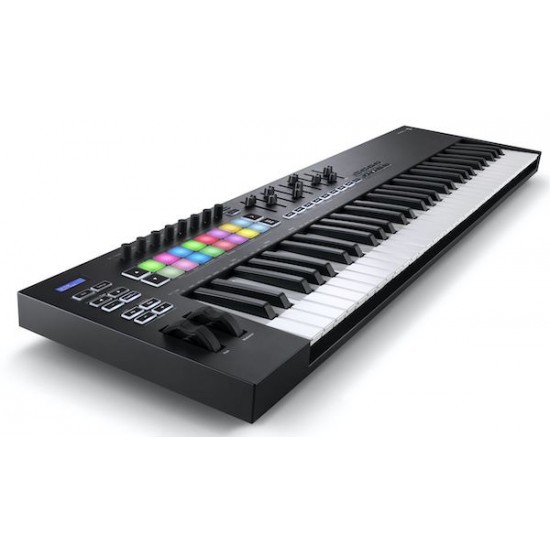 Novation Launchkey 61 Mk3 Novation Launchkey 61 Mk3