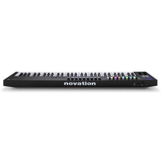 Novation Launchkey 61 Mk3 Novation Launchkey 61 Mk3