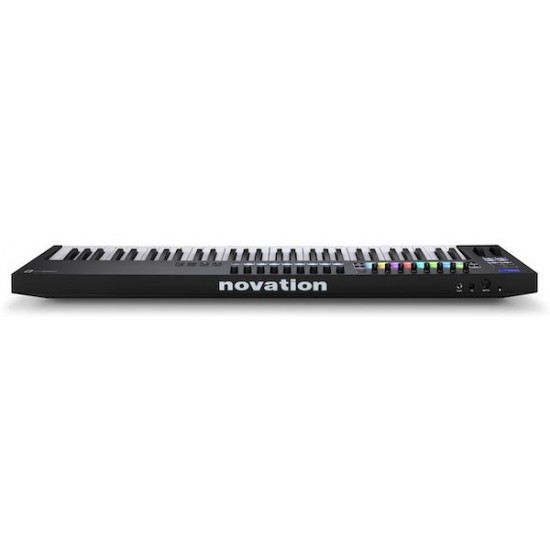 Novation Launchkey 61 Mk3