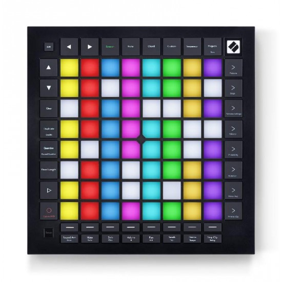 Novation Launchpad Pro Mk3 