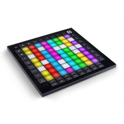 Novation Launchpad Pro Mk3  Novation Launchpad Pro Mk3